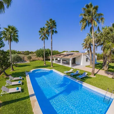 Villa Mariona *
