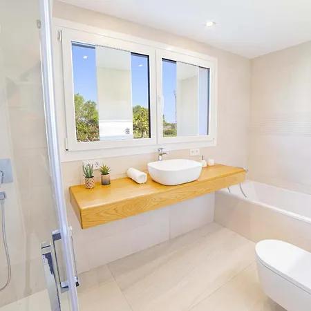 Mariona * Кан Пикафорт