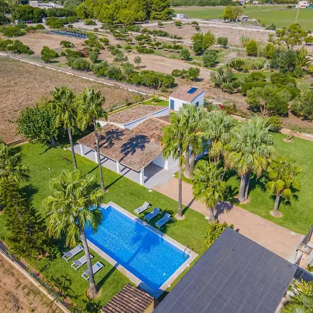 Mariona Кан Пикафорт