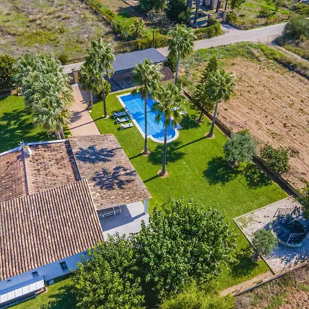 Villa Mariona Can Picafort (Mallorca)