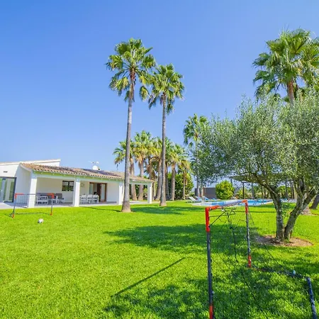 Vila Mariona Can Picafort (Mallorca)