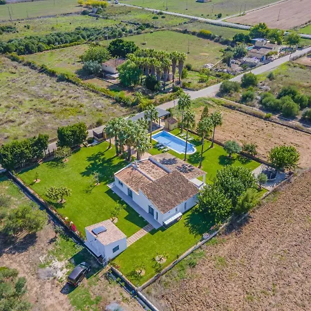 Mariona Can Picafort (Mallorca)