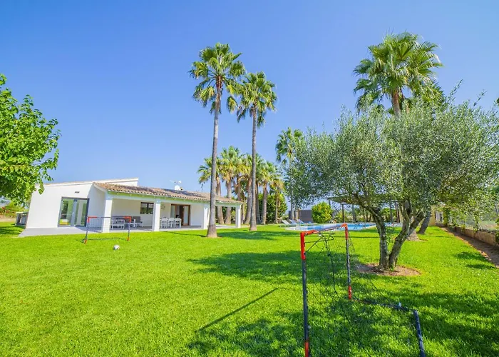 Vila Mariona Can Picafort (Mallorca)