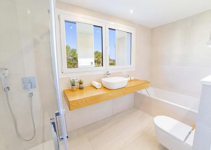 Mariona * Can Picafort (Mallorca)