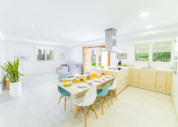 Vila Mariona Can Picafort (Mallorca)