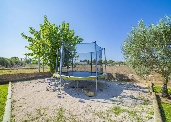 Vila Mariona Can Picafort (Mallorca)