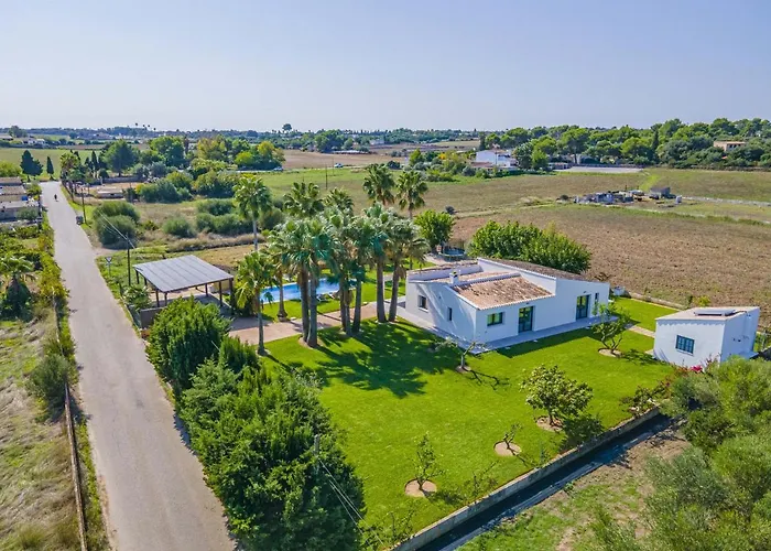 Mariona Vila Can Picafort (Mallorca)