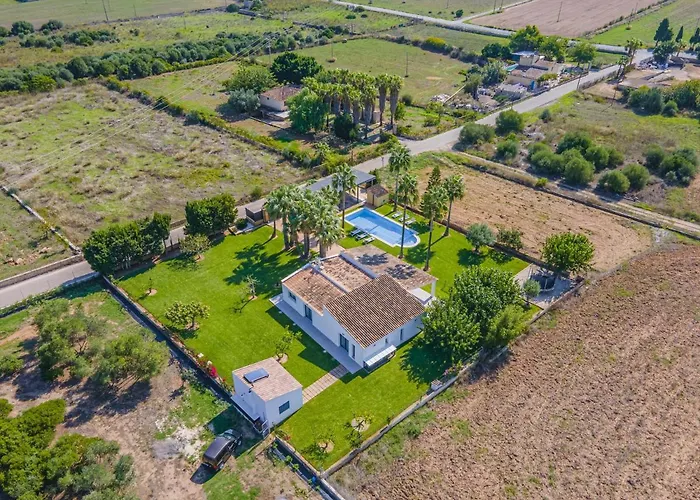 Mariona Can Picafort (Mallorca)