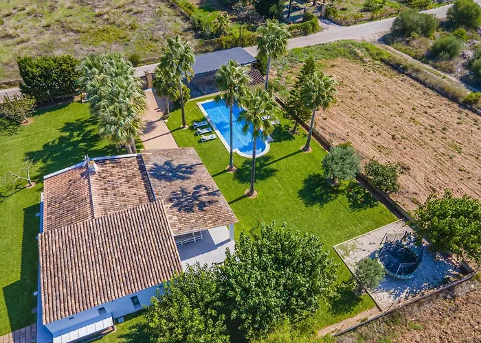 Vila Mariona Can Picafort (Mallorca)