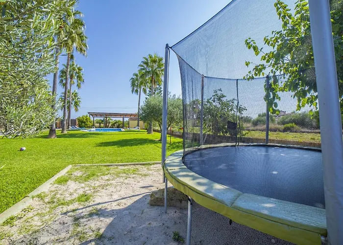 Vila Mariona Can Picafort (Mallorca)