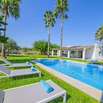 Villa Mariona Can Picafort (Mallorca)