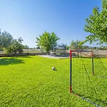 Villa Mariona *