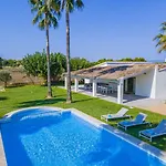 Mariona Villa Can Picafort (Mallorca)