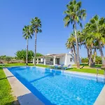 Villa Mariona *
