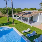 Villa Mariona *