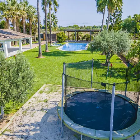 Mariona Can Picafort (Mallorca)