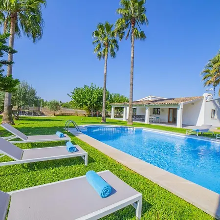 Villa Mariona Can Picafort (Mallorca)