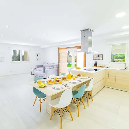 Villa Mariona Can Picafort (Mallorca)