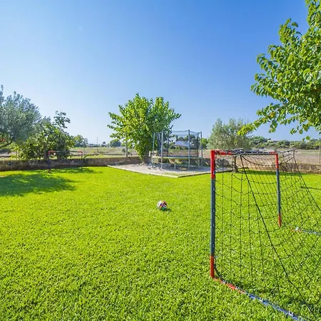 Villa Mariona *