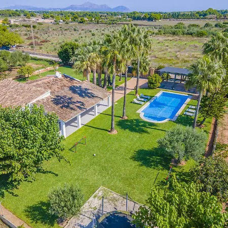 Villa Mariona *