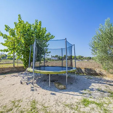 Villa Mariona Can Picafort (Mallorca)