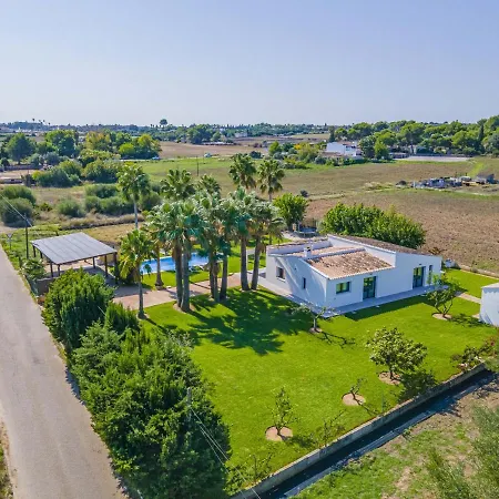 Mariona Villa Can Picafort (Mallorca)