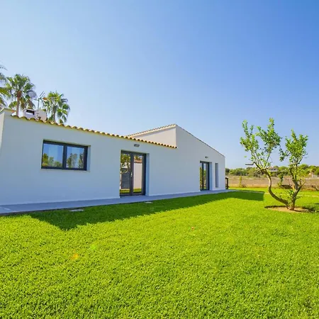 Villa Mariona *