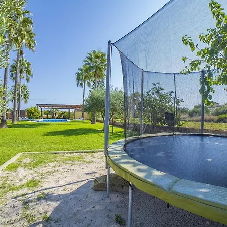 Villa Mariona Can Picafort (Mallorca)