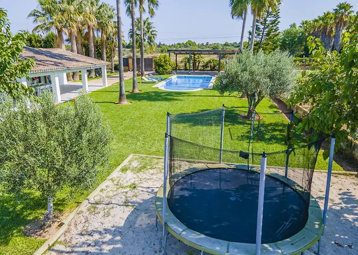 Mariona Can Picafort (Mallorca)