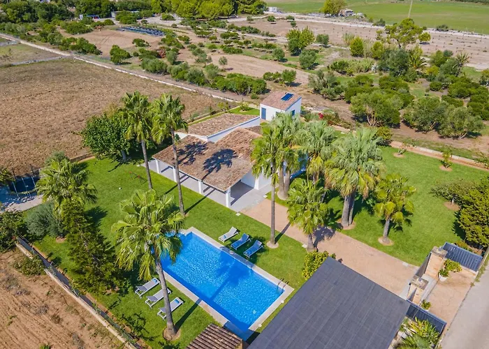 Mariona Can Picafort (Mallorca)