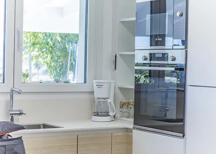 Mariona Βίλα Can Picafort (Mallorca)