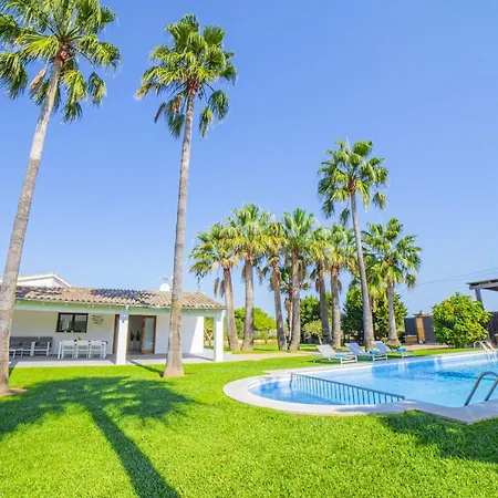 וילה Mariona קאן פיקפורט