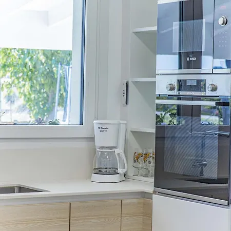 Mariona וילה קאן פיקפורט